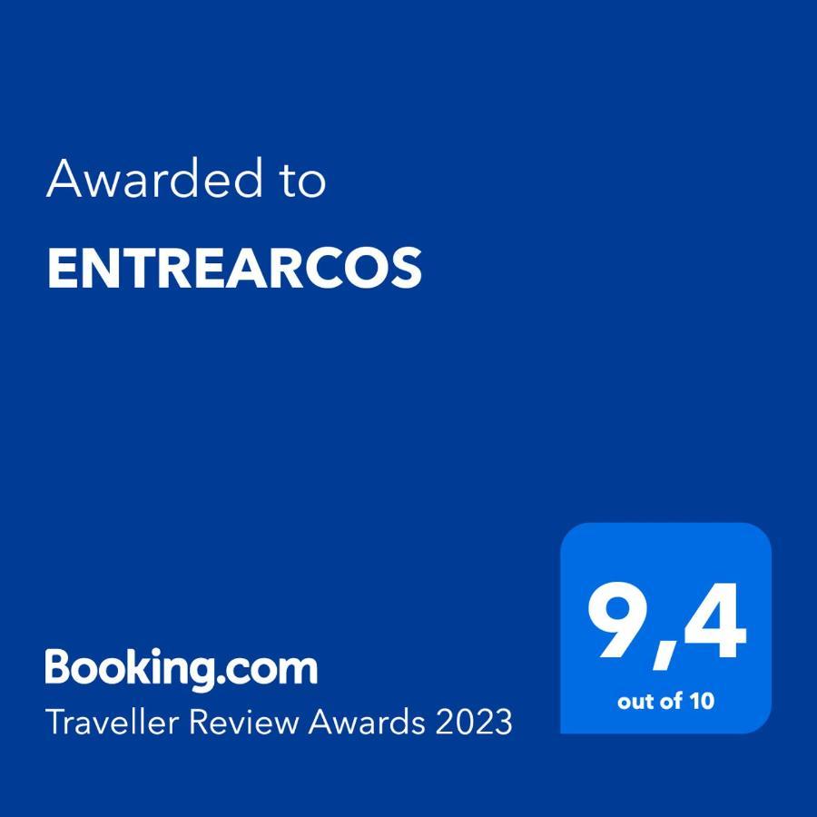 Entrearcos Cádis Exterior foto